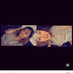 Meet your Posher, Renee